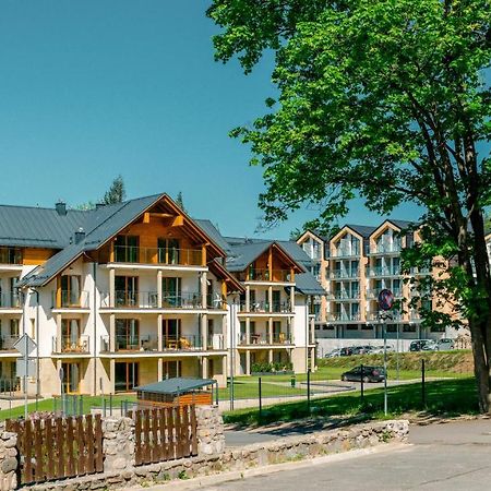 Apartament Sarnia Z Widokiem Na Sniezke Karpacz Exterior foto